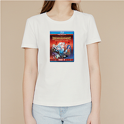 Personal Demon Disenchantment T-Shirts