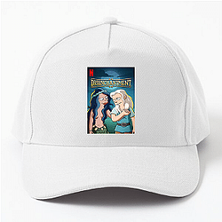 Surreal Sidekicks Disenchantment Hats & Caps