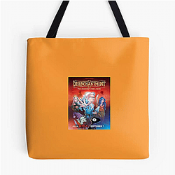Absurd Fantasy Disenchantment Bags