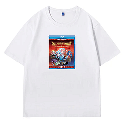 Personal Demon Disenchantment T-Shirts
