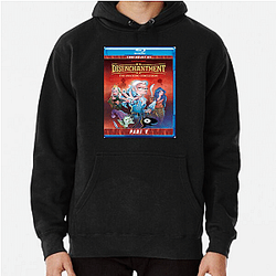 Personal Demon Disenchantment Hoodies