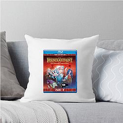 Personal Demon Disenchantment Pillows Cover