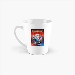 Absurd Fantasy Disenchantment Mugs