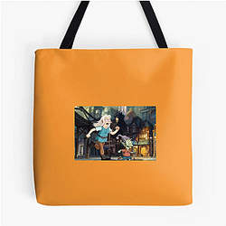 Fantasy Farce Disenchantment Bags