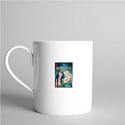 Surreal Sidekicks Disenchantment Mugs