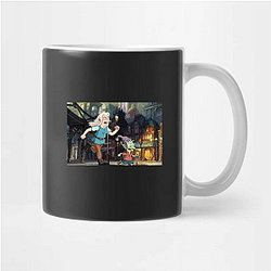 Fantasy Farce Disenchantment Mugs