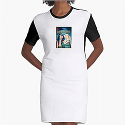 Surreal Sidekicks Disenchantment Dresses