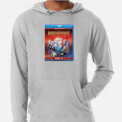 Personal Demon Disenchantment Hoodies