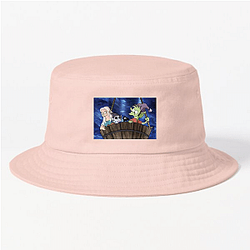 Rebellious Princess Disenchantment Hats & Caps