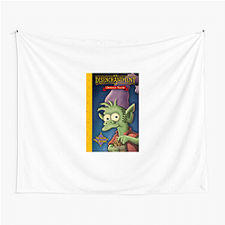 Quest Comedy Disenchantment Tapestries