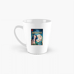 Surreal Sidekicks Disenchantment Mugs