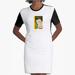 Dreamland Adventures Disenchantment Dresses