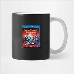Personal Demon Disenchantment Mugs