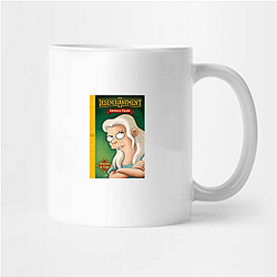 Dreamland Adventures Disenchantment Mugs