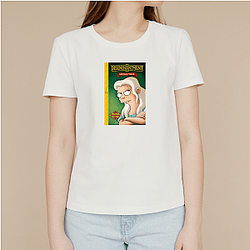 Dreamland Adventures Disenchantment T-Shirts