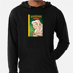 Dreamland Adventures Disenchantment Hoodies