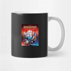 Absurd Fantasy Disenchantment Mugs