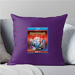 Personal Demon Disenchantment Pillows Cover