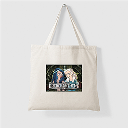 Medieval Satire Disenchantment Bags