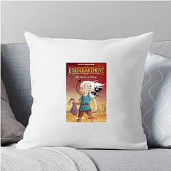 Groening Humor Disenchantment Pillows Cover