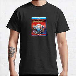 Personal Demon Disenchantment T-Shirts