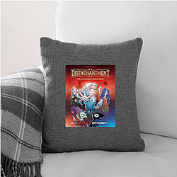 Absurd Fantasy Disenchantment Pillows Cover
