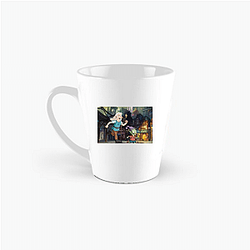 Fantasy Farce Disenchantment Mugs