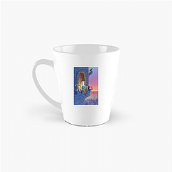 Animated Mischief Disenchantment Mugs