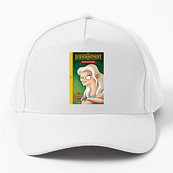 Dreamland Adventures Disenchantment Hats & Caps