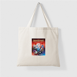 Absurd Fantasy Disenchantment Bags