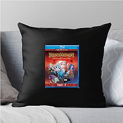 Personal Demon Disenchantment Pillows Cover