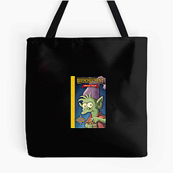 Quest Comedy Disenchantment Bags