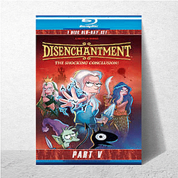 Personal Demon Disenchantment Posters
