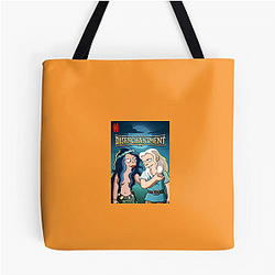Surreal Sidekicks Disenchantment Bags