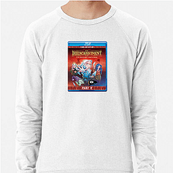Personal Demon Disenchantment Sweatshirts
