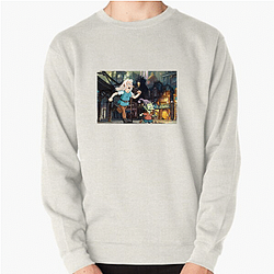 Fantasy Farce Disenchantment Sweatshirts