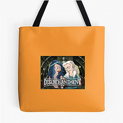 Medieval Satire Disenchantment Bags