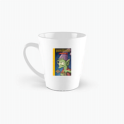 Quest Comedy Disenchantment Mugs