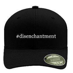 Disenchantment Men's Flexfit Baseball Hat