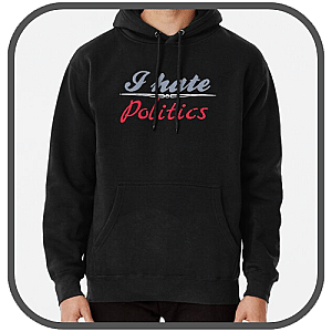 Disenchantment Hoodies