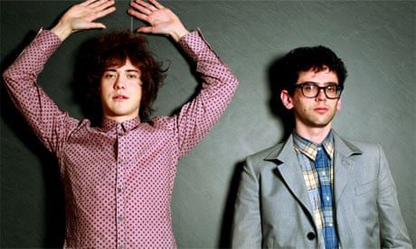 Why Mgmt Merchandise is a Must-Have for Every Music Fan