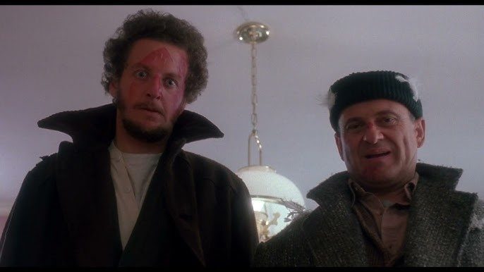 Wet Bandits Official Store Features Actor Jason Momoa
