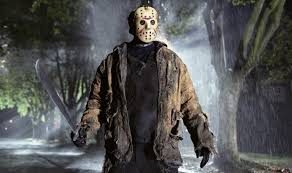 Jason Voorhees Official Shop: Meet the Actor Behind the Icon