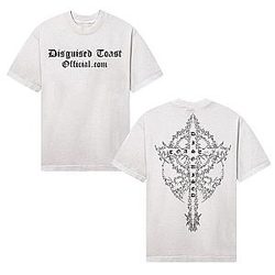 Renaissance PM1803 Disguised Toast T-Shirt