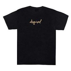 Inside Out PM1803 Disguised Toast T-Shirt