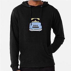 Disguisedtoast Hoodie Premium Merch Store