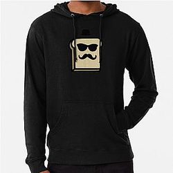 Disguised Toast Among Us Hoodie Premium Merch Store