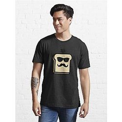 Disguised Toast Among Us T-Shirt Premium Merch Store