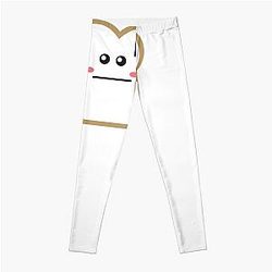 Disguised Toast Amoung Us Legging Premium Merch Store