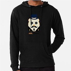 Disguised Toast Mr Tooa Hoodie Premium Merch Store